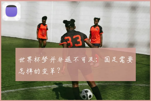 世界杯梦并非遥不可及：国足需要怎样的变革？