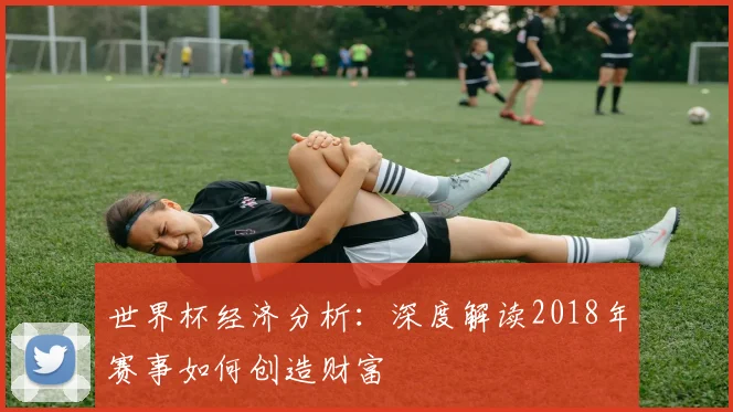 世界杯经济分析：深度解读2018年赛事如何创造财富